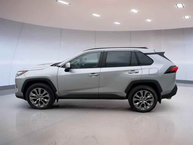 toyota RAV4 2023 - 9