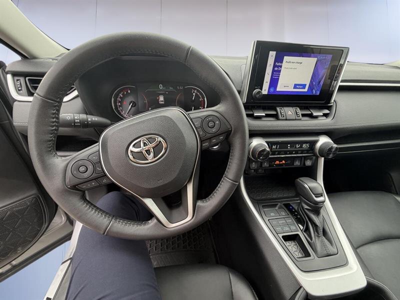 toyota RAV4 2023 - 10