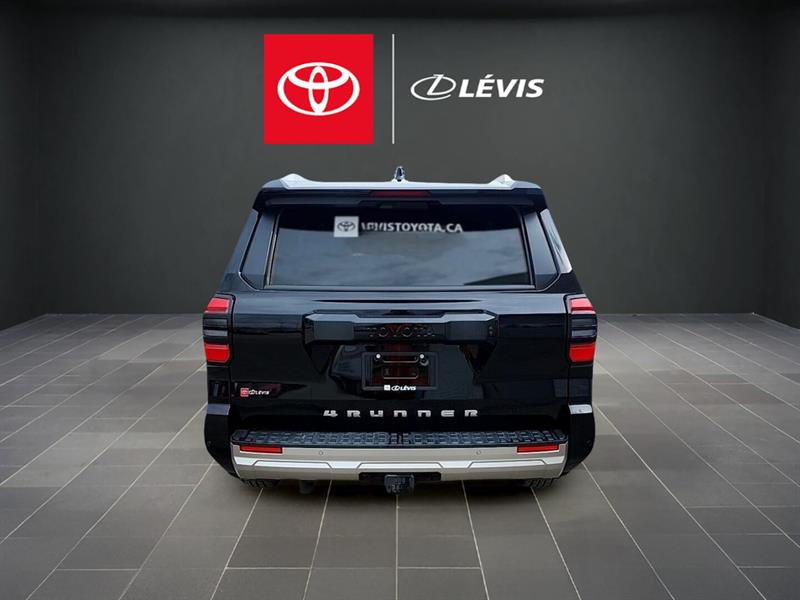 toyota 4Runner 2025 - 3