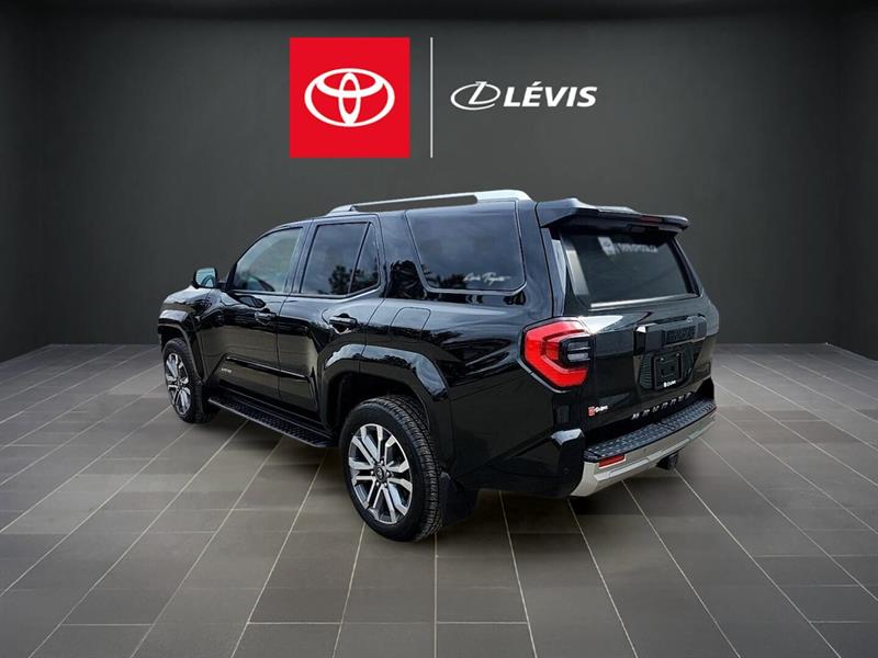 toyota 4Runner 2025 - 4