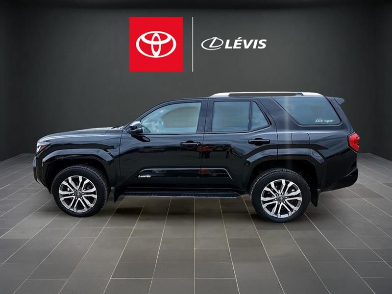 toyota 4Runner 2025 - 5