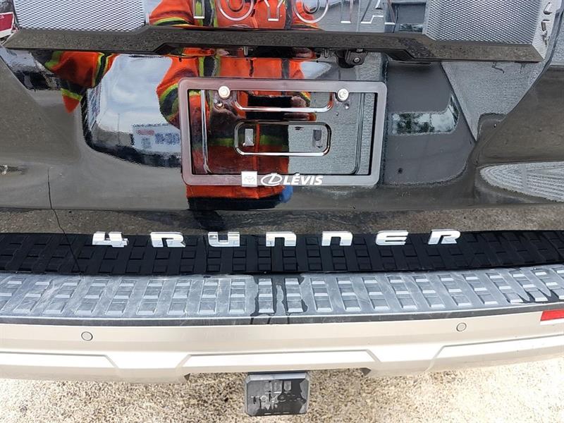 toyota 4Runner 2025 - 6