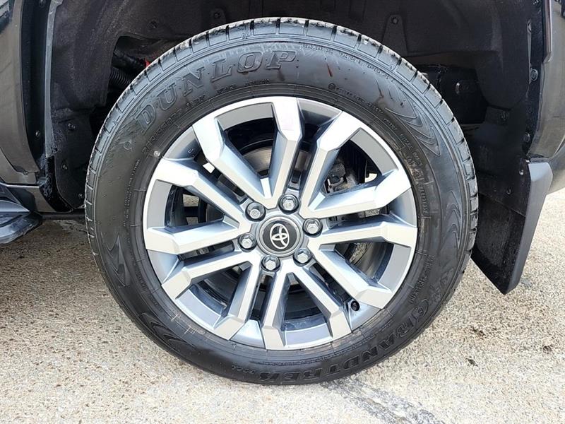 toyota 4Runner 2025 - 7