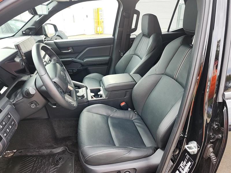 toyota 4Runner 2025 - 8