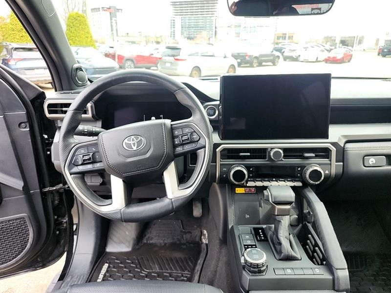 toyota 4Runner 2025 - 9
