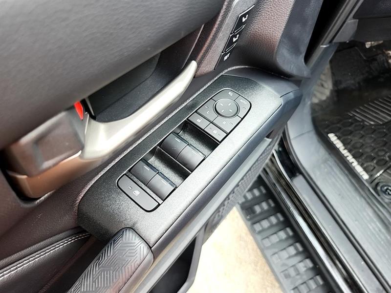 toyota 4Runner 2025 - 10