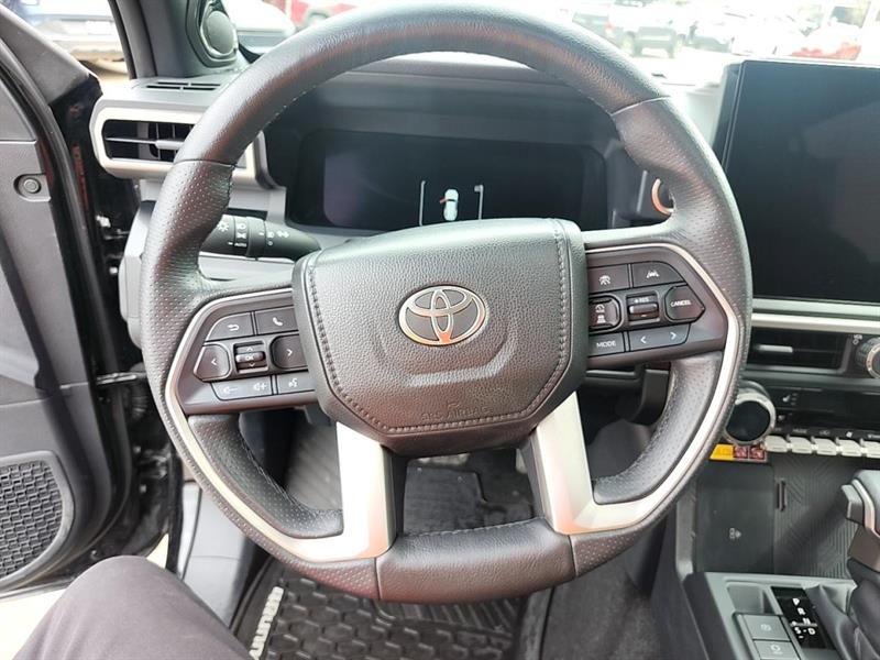 toyota 4Runner 2025 - 11