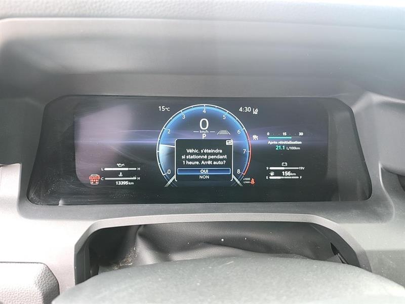 toyota 4Runner 2025 - 12