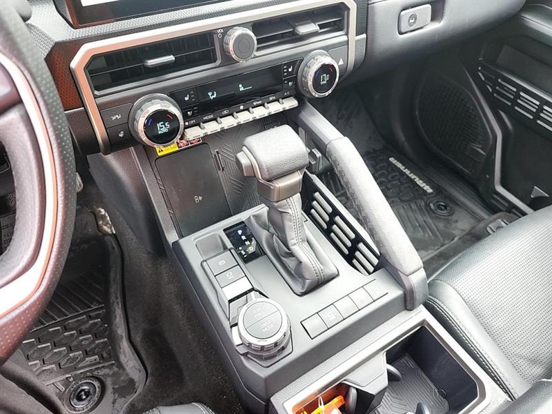 toyota 4Runner 2025 - 13