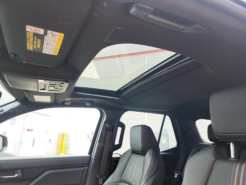 toyota 4Runner 2025 - 15