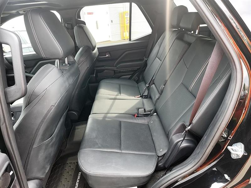 toyota 4Runner 2025 - 16