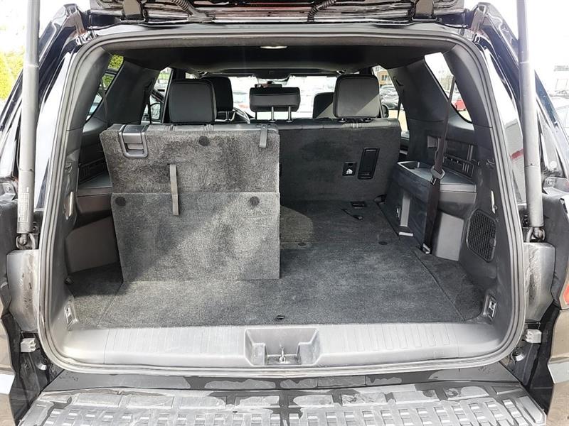 toyota 4Runner 2025 - 17