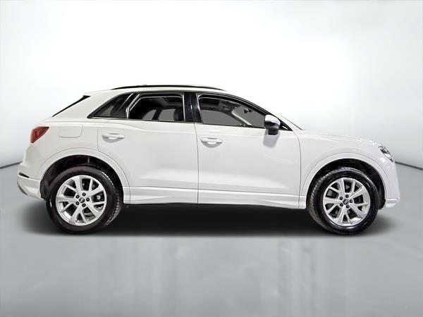 audi Q3 2021 - 2