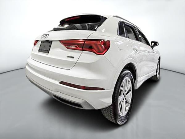 audi Q3 2021 - 3