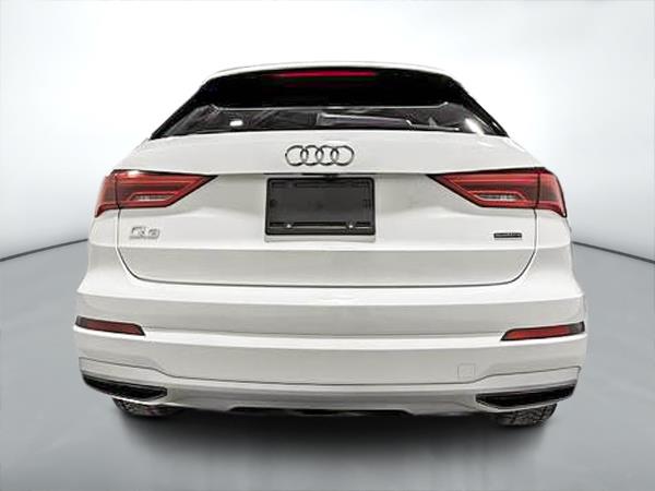 audi Q3 2021 - 4