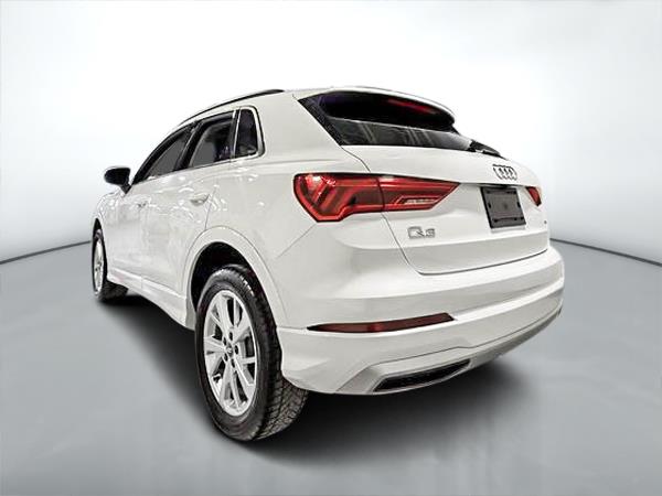audi Q3 2021 - 5