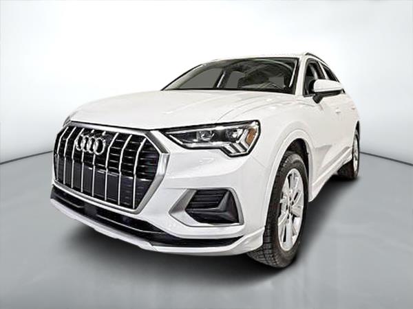 audi Q3 2021 - 7