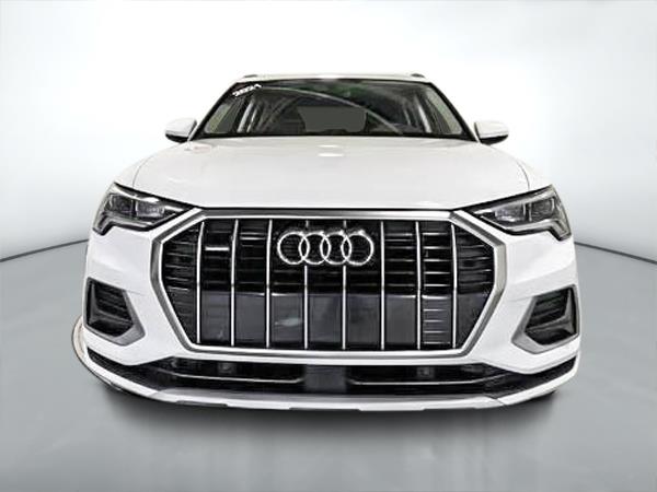 audi Q3 2021 - 8