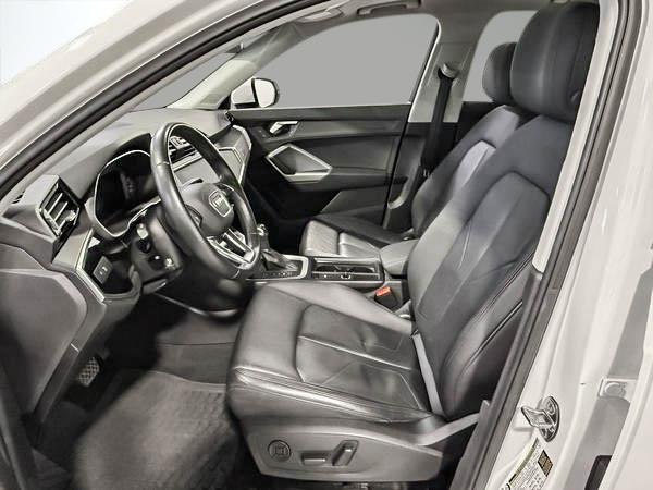 audi Q3 2021 - 14
