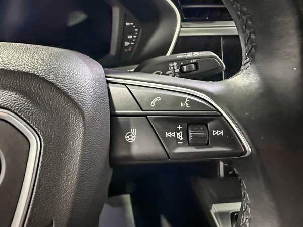 audi Q3 2021 - 17