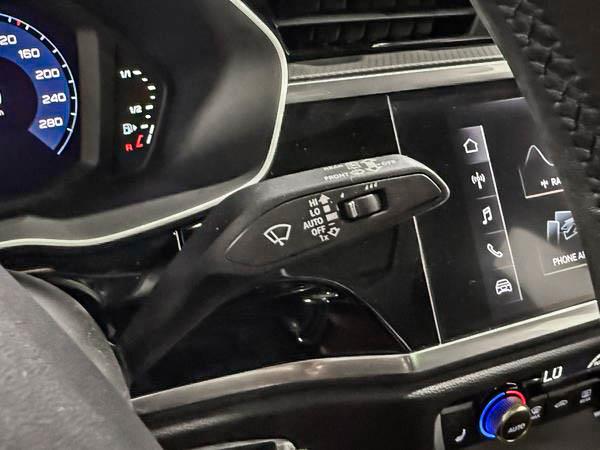audi Q3 2021 - 19