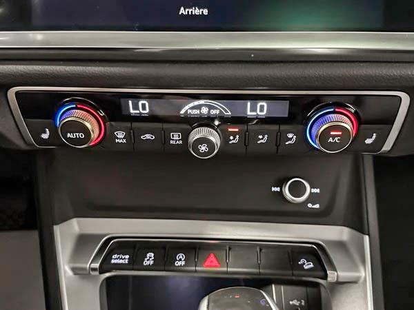 audi Q3 2021 - 23