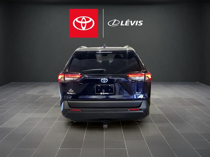 toyota RAV4 Hybrid 2023 - 3
