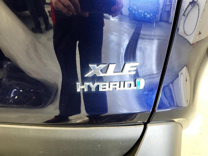 toyota RAV4 Hybrid 2023 - 6