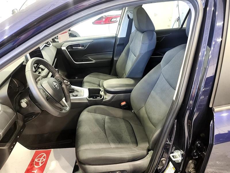 toyota RAV4 Hybrid 2023 - 8