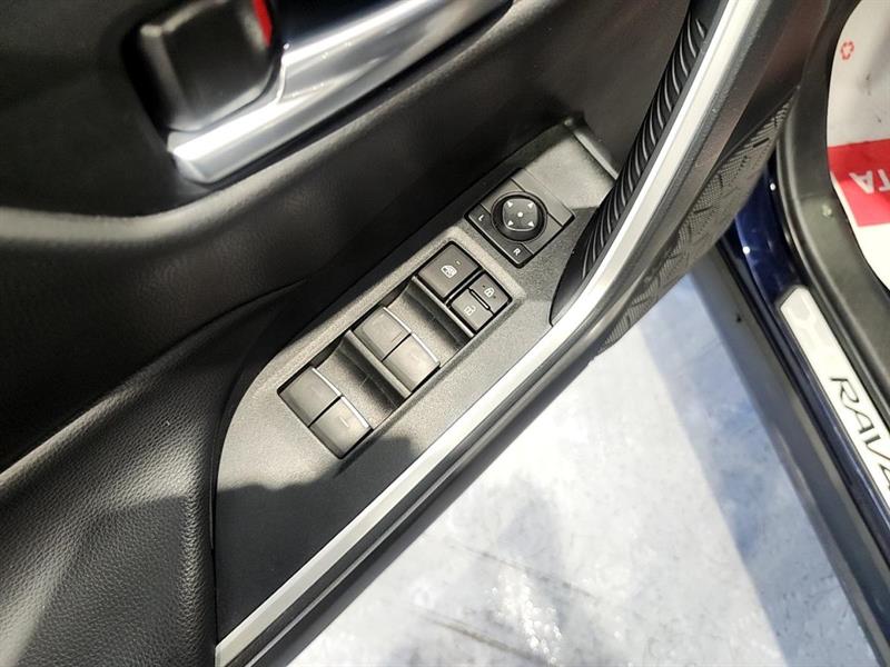 toyota RAV4 Hybrid 2023 - 10