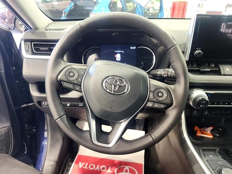 toyota RAV4 Hybrid 2023 - 11