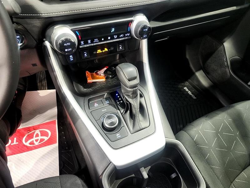 toyota RAV4 Hybrid 2023 - 13