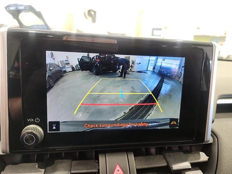 toyota RAV4 Hybrid 2023 - 14