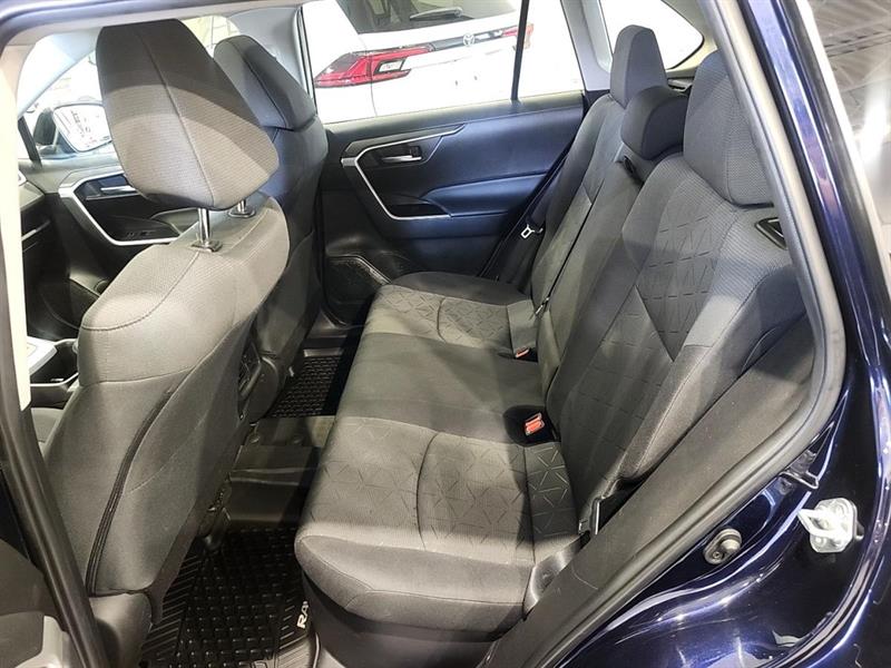 toyota RAV4 Hybrid 2023 - 16
