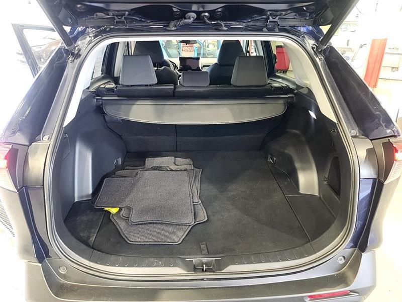toyota RAV4 Hybrid 2023 - 17