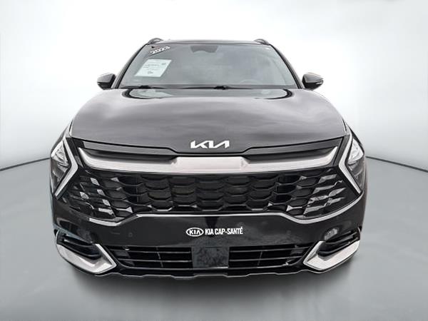 kia Sportage 2023 - 2