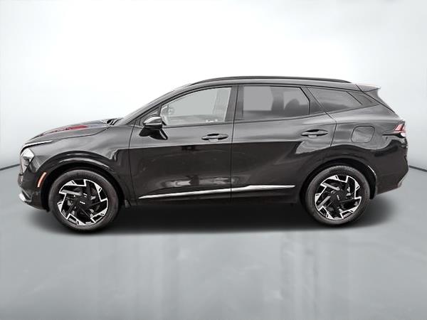 kia Sportage 2023 - 4