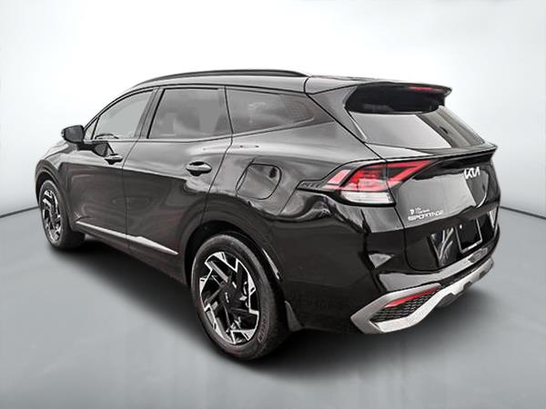 kia Sportage 2023 - 5