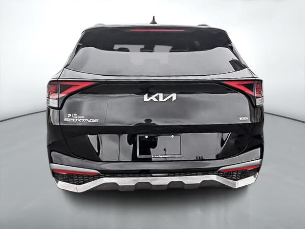 kia Sportage 2023 - 6
