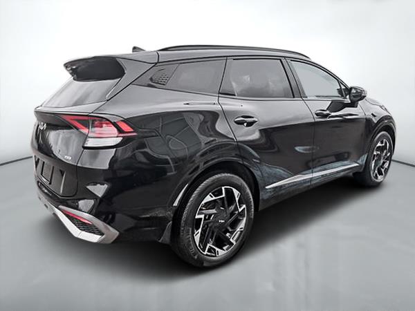 kia Sportage 2023 - 7