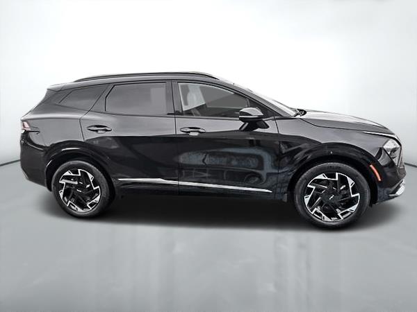 kia Sportage 2023 - 8