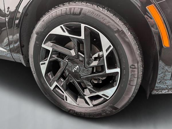 kia Sportage 2023 - 9