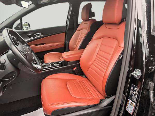 kia Sportage 2023 - 13