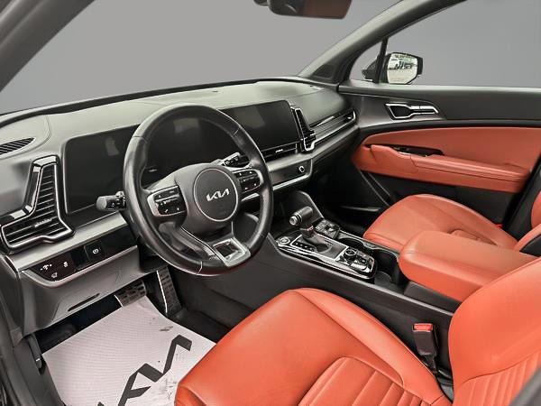 kia Sportage 2023 - 15