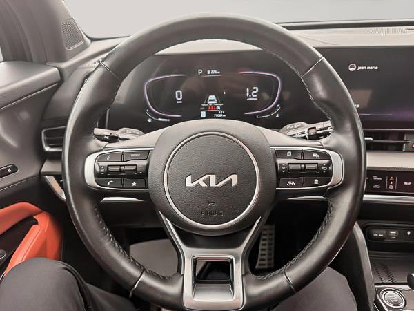 kia Sportage 2023 - 16