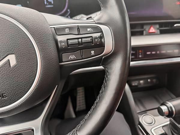 kia Sportage 2023 - 18