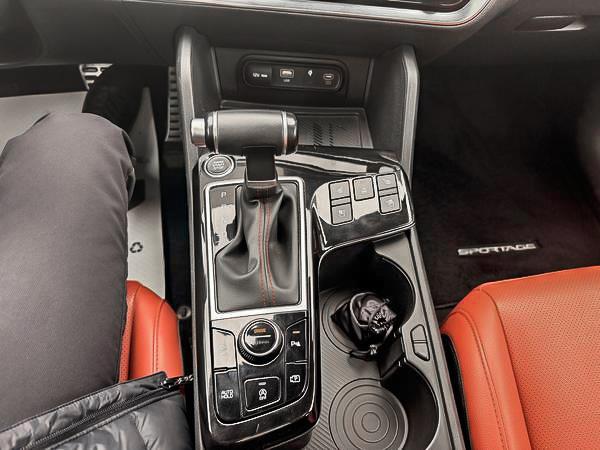 kia Sportage 2023 - 23