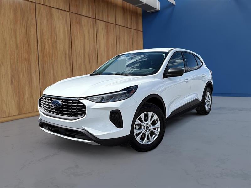ford Escape 2025