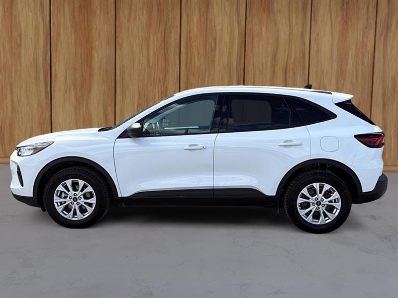 ford Escape 2025 - 2