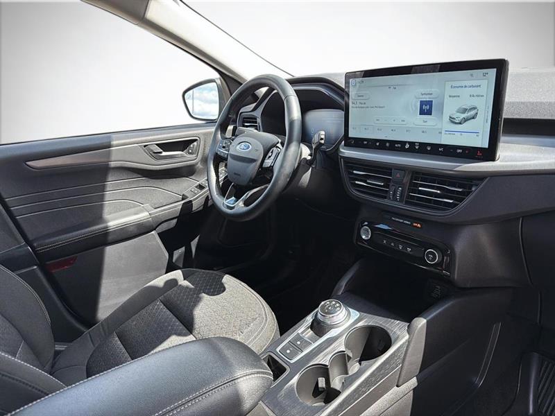 ford Escape 2025 - 3